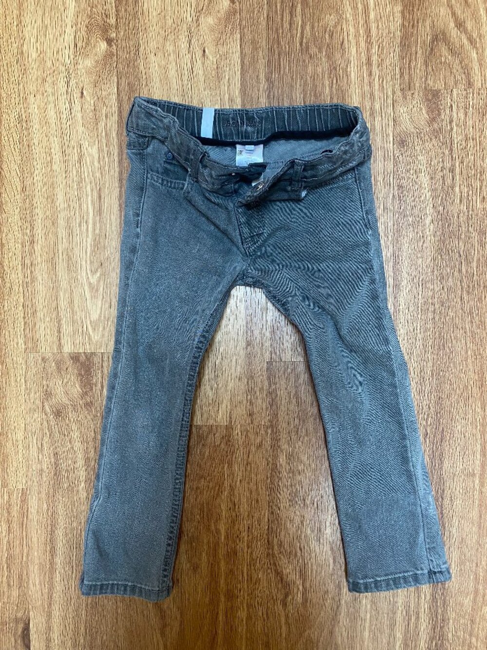Jacadi Slim Fit Jeans 4Y
